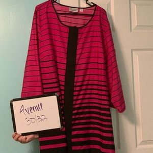 Avenue 30/32 top EUC